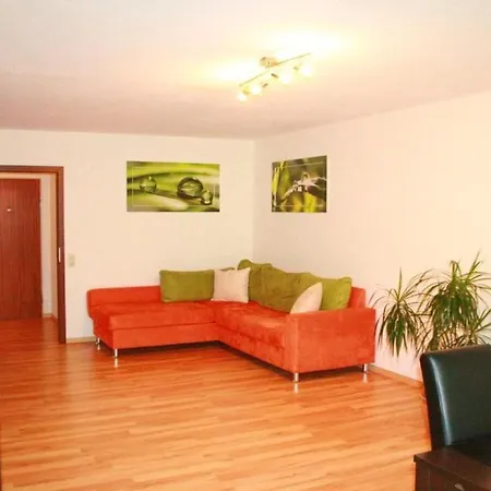 Julija By Interhome Apartment